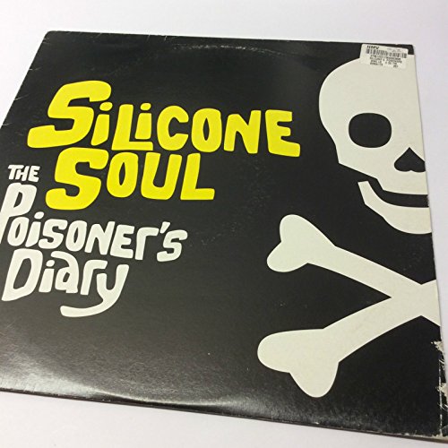 The Poisoner S Diary/Part 1 [Vinyl Maxi-Single] von Soma