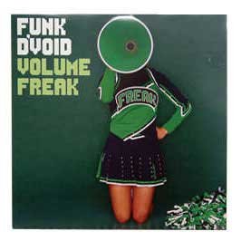 Volume Freak [Vinyl LP] von Soma
