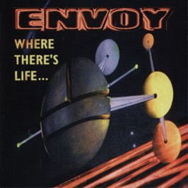 Where There'S Life [Vinyl LP] von Soma