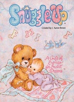 Snuggle Up [Musikkassette] von Someday Baby
