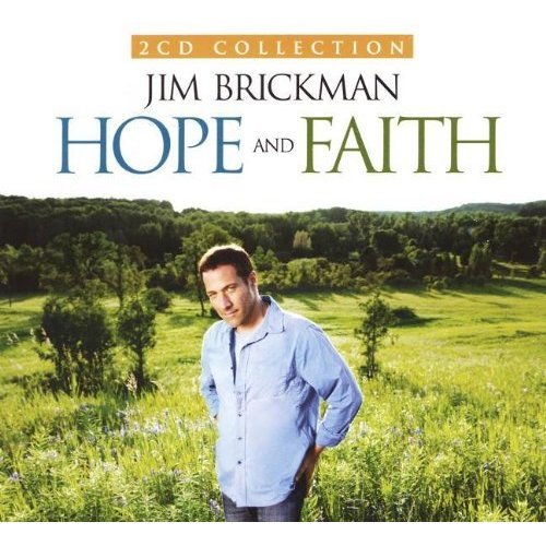 Hope and Faith 2 CD Collection von Somerset