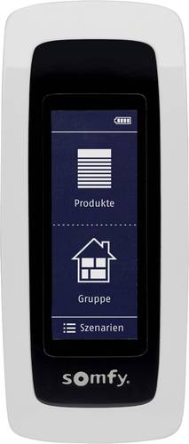 Somfy 1805251 Funk-Handsender 868MHz von Somfy