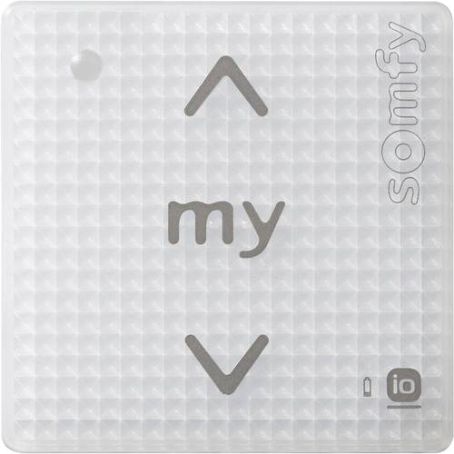 Somfy 1811734 1-Kanal Wandschalter IP30 868.95MHz Somfy 1811734 1-Kanal Wandschalter IP30 868.95MHz von Somfy
