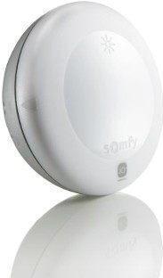 Somfy 1818285 Smart-Home-Umgebungssensor Kabellos (1818285) von Somfy