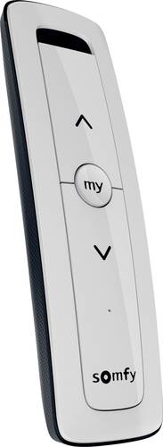 Somfy 1870311 1-Kanal Funk-Handsender 868MHz Somfy 1870311 1-Kanal Funk-Handsender 868MHz von Somfy