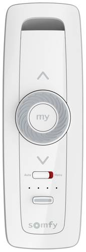 Somfy 1870646 5-Kanal Funk-Handsender 868.95MHz Somfy 1870646 5-Kanal Funk-Handsender 868.95MHz von Somfy