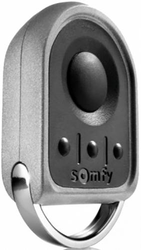 Somfy 1870879 4-Kanal Funk-Handsender 433MHz von Somfy