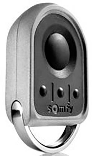 Somfy 1870880 4-Kanal Funk-Handsender 868.95MHz von Somfy
