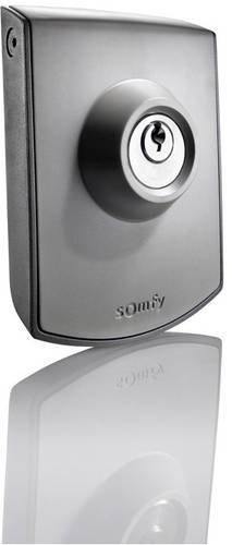 Somfy 2400597 Torantrieb Schlüsseltaster IP54 Somfy 2400597 Torantrieb Schlüsseltaster IP54 von Somfy