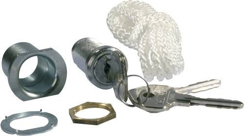Somfy 2400658 Notentriegelung Somfy 2400658 Notentriegelung von Somfy