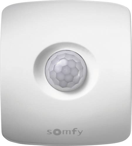 Somfy 2401361 Funk-Alarmanlagen-Erweiterung Funk-Bewegungsmelder von Somfy