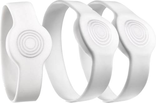 Somfy 2401404 RFID-Armband 3er Set von Somfy