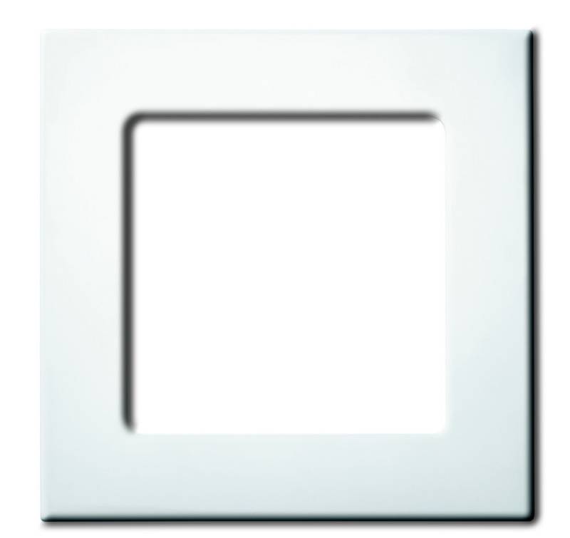 Somfy Abdeckplatte kompl. Uno 9012390 von Somfy