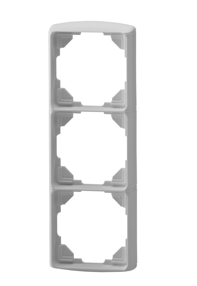 Somfy Abdeckrahmen 3-fach 9000871 9000871A Somfy Abdeckrahmen 3-fach 9000871 9000871A von Somfy
