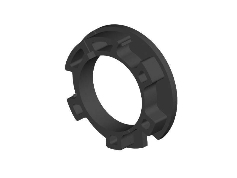 Somfy Adapter 9701207 9701207A von Somfy