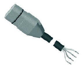 Somfy Anschlußkabel 9015463 von Somfy
