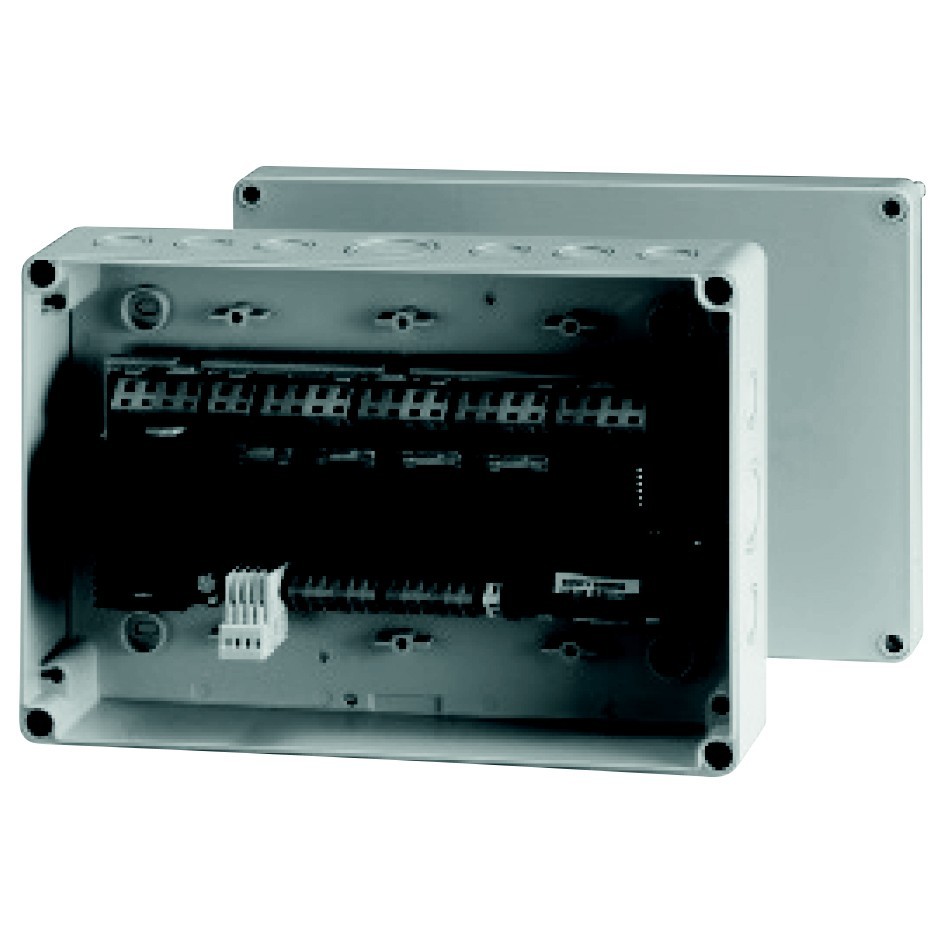 Somfy Aufputzgehäuse 9012740 9012740A Somfy Aufputzgehäuse 9012740 9012740A von Somfy