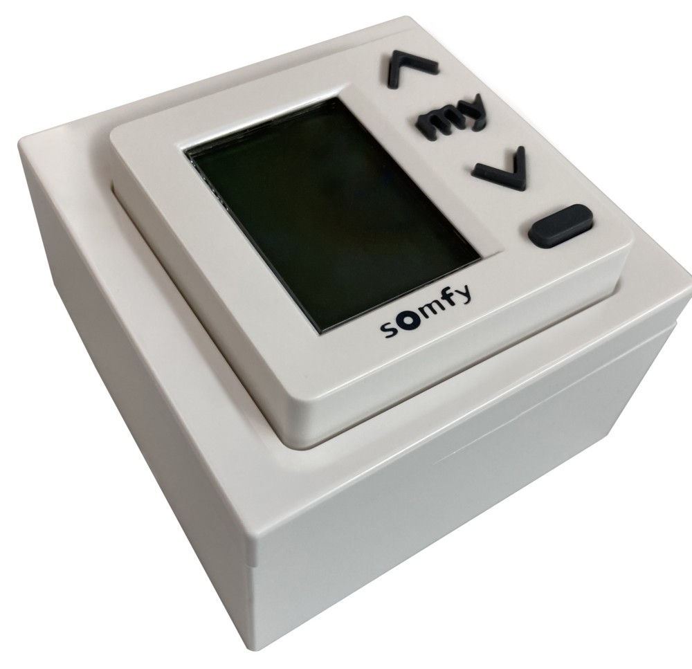 Somfy Aufputzgehäuse 9028371 Somfy Aufputzgehäuse 9028371 von Somfy