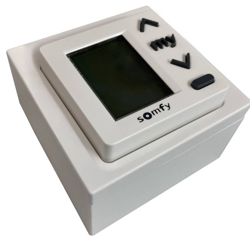 Somfy Aufputzgehäuse 9028371 von Somfy