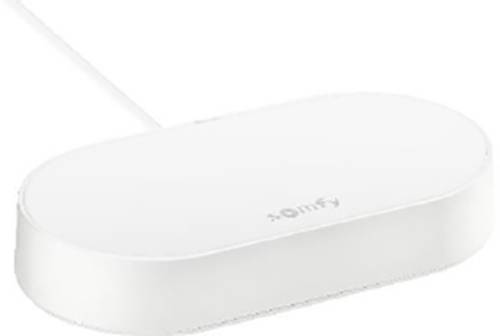 Somfy Connectivity Kit 1870755 Funk-Alarmanlagen-Erweiterung Funk-Zentrale von Somfy