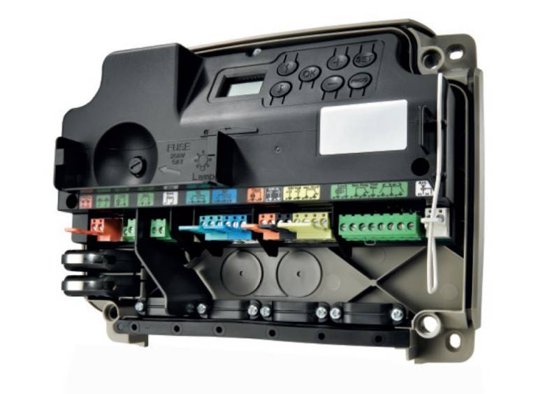Somfy Control Box 1841142 von Somfy