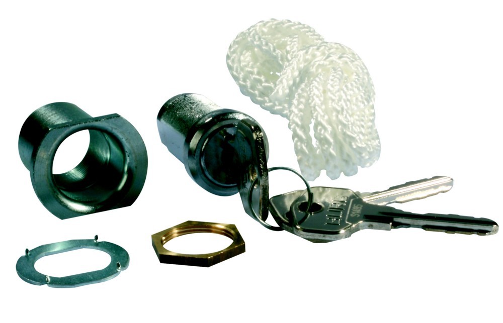 Somfy Dexxo Notentriegelungsschl 9012961 Somfy Dexxo Notentriegelungsschl 9012961 von Somfy