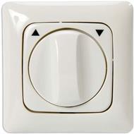 Somfy Drehtaster/-schalter (1 800 253) von Somfy
