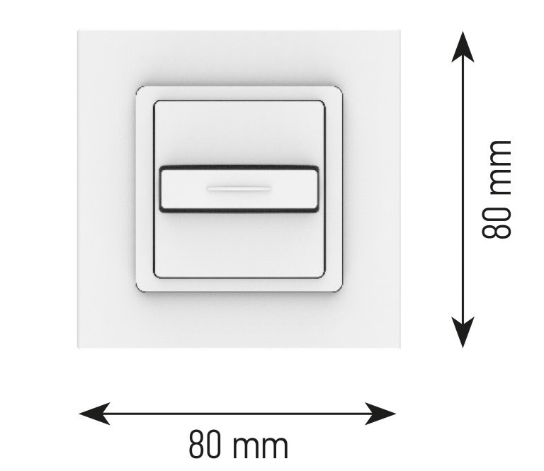 Somfy Elektronischer Schalter 1800533 Somfy Elektronischer Schalter 1800533 von Somfy
