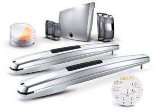 Somfy Exavia Star RTS 1240653 Drehtorantrieb 250kg Somfy Exavia Star RTS 1240653 Drehtorantrieb 250kg von Somfy