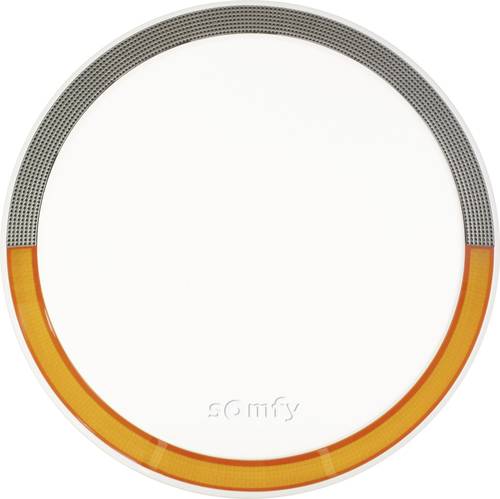 Somfy Funk-Außensirene Home Alarm 2401491 von Somfy