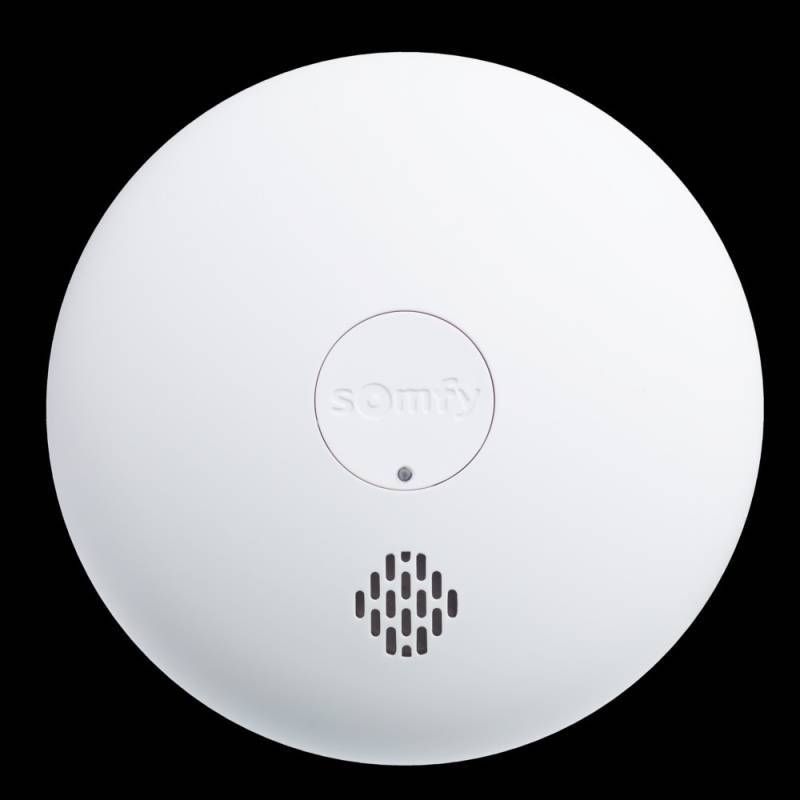 Somfy Funk-Rauchwarnmelder 1870659 von Somfy