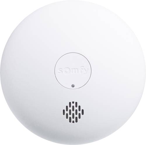 Somfy Funk-Rauchwarnmelder Home Alarm 1870289 von Somfy