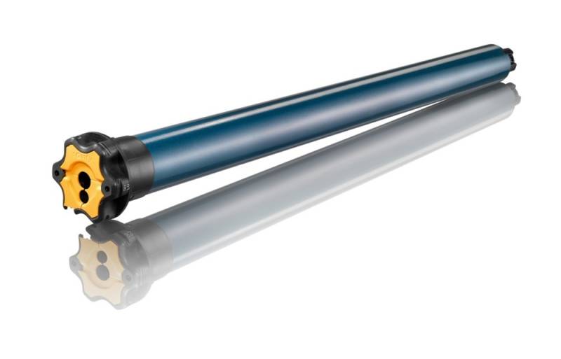 Somfy Funk Rohrmotor Oximo 40 1242270 von Somfy