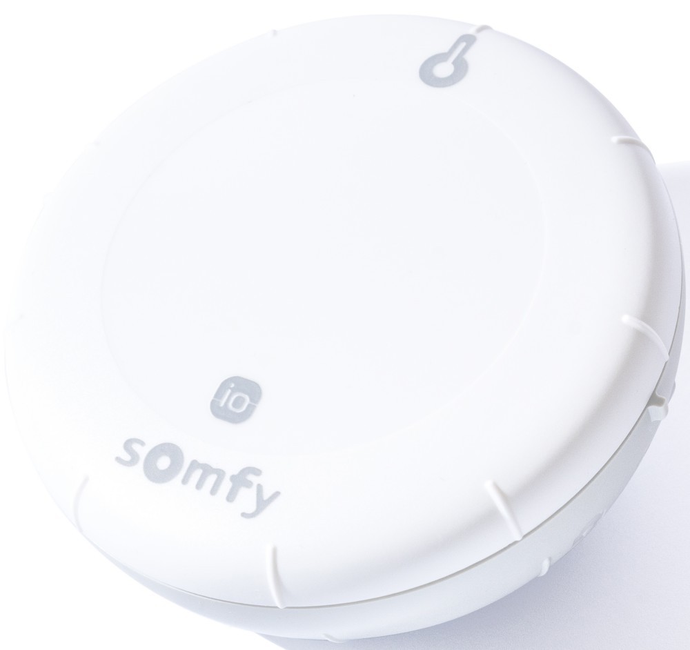 Somfy Funk-Temperatursensor 1870848 Somfy Funk-Temperatursensor 1870848 von Somfy