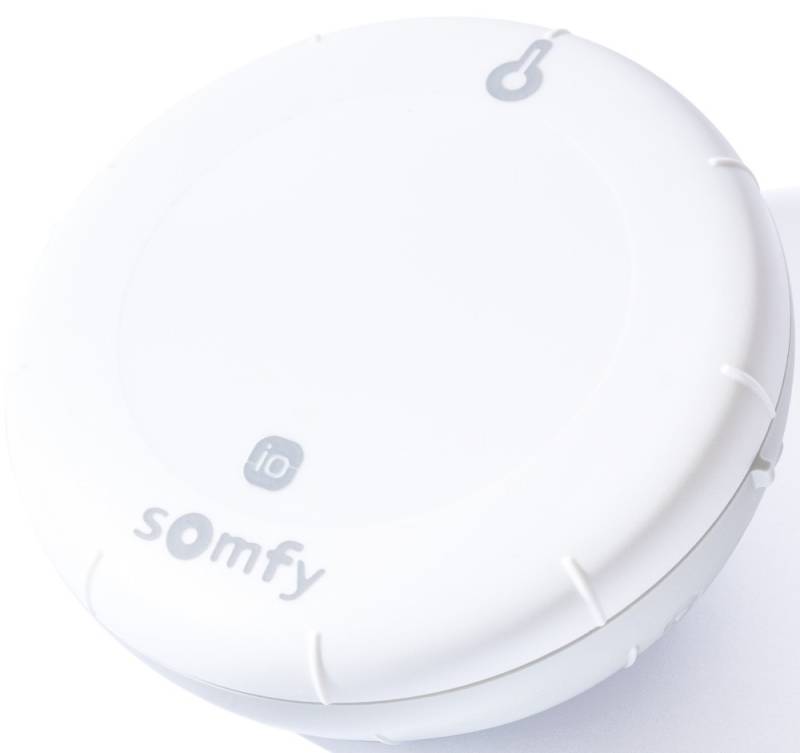 Somfy Funk-Temperatursensor 1870848 von Somfy