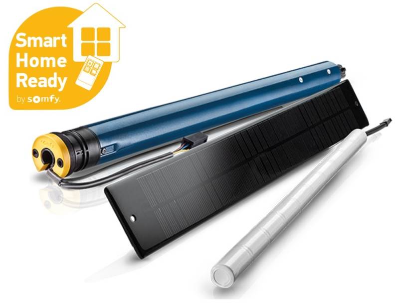 Somfy Funkantrieb 1241946 von Somfy