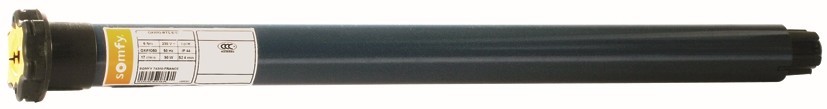Somfy Funkeinsteckantrieb 1037444 Somfy Funkeinsteckantrieb 1037444 von Somfy