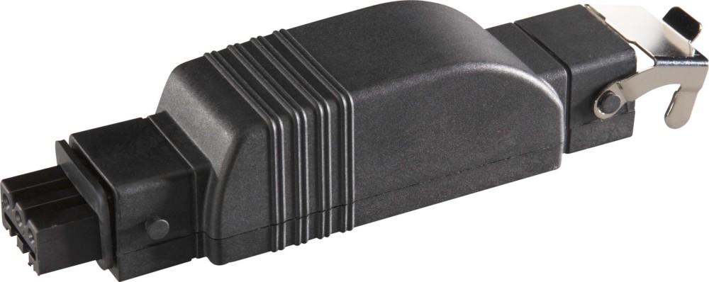 Somfy Funkempfänger Plug 1810784 Somfy Funkempfänger Plug 1810784 von Somfy