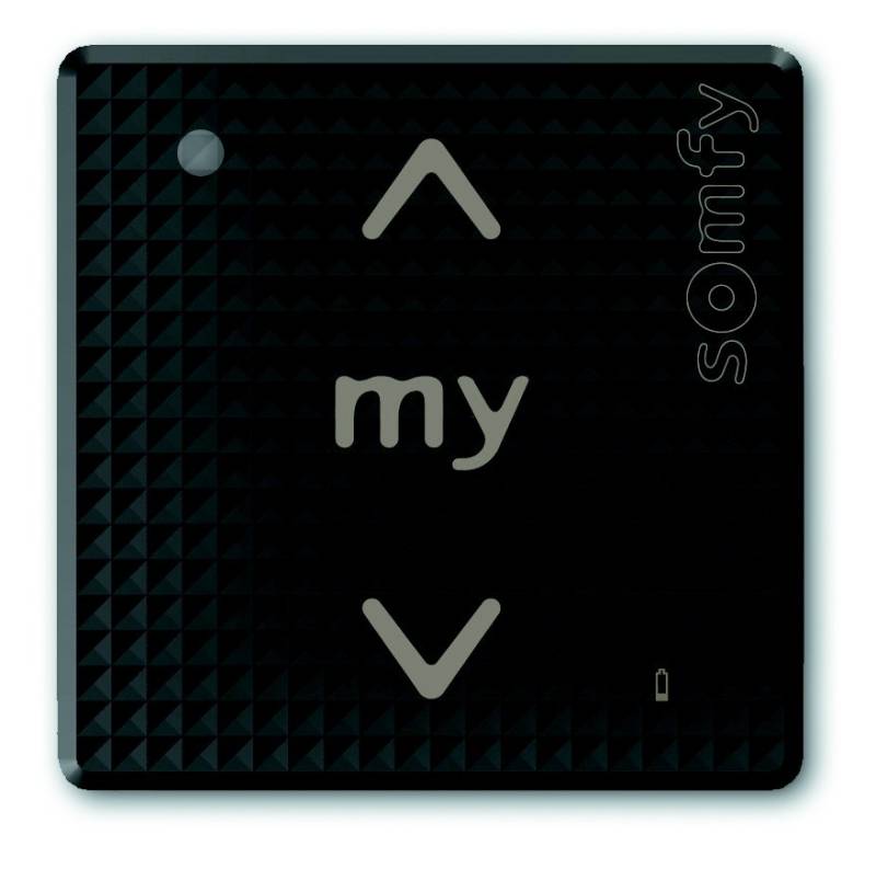 Somfy Funkwandsender 1 IN RTS 1810902 von Somfy