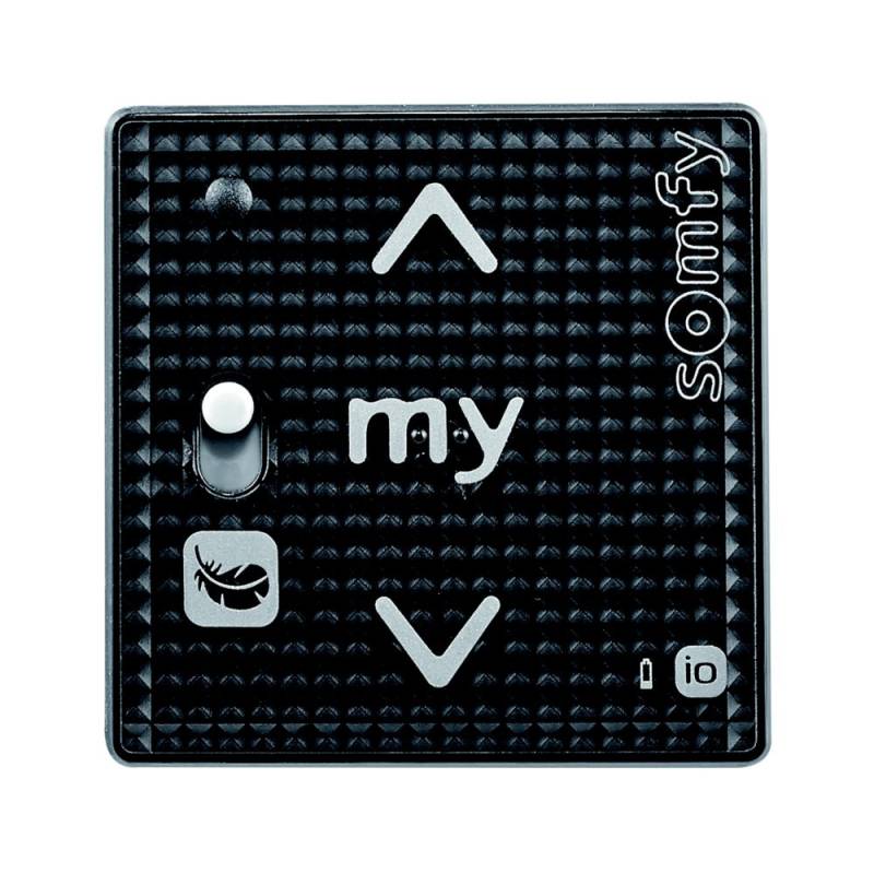 Somfy Funkwandsender Smoove RS100#1811316 von Somfy