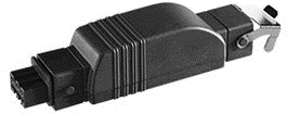 Somfy GmbH Funkempfänger EVB Slim receiver io 1811131 (1811131) von Somfy
