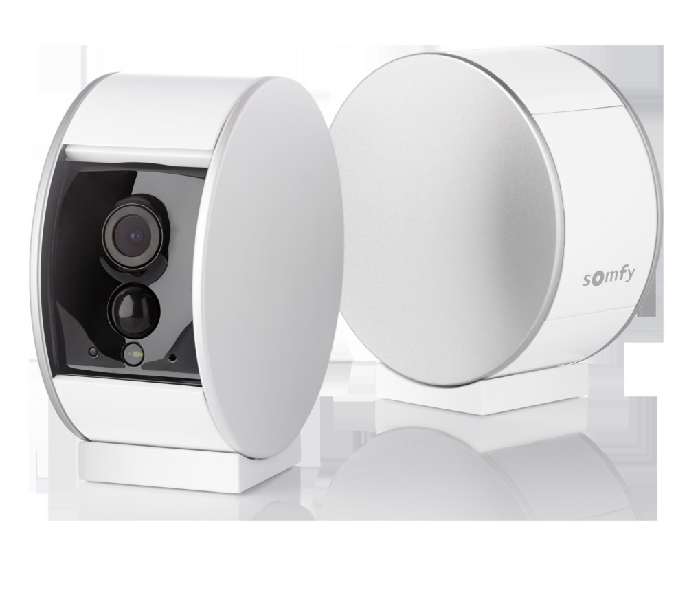 Somfy Indoor Camera 1870345 Somfy Indoor Camera 1870345 von Somfy