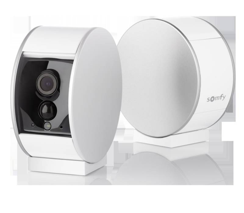 Somfy Indoor Camera 1870345 von Somfy