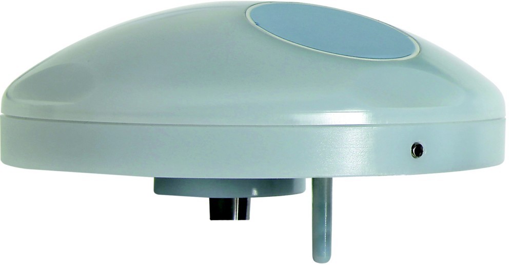 Somfy Kit-Wetterst+Zeitschaltuhr 1870947 Somfy Kit-Wetterst+Zeitschaltuhr 1870947 von Somfy
