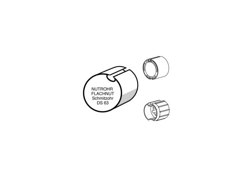 Somfy Mitnehmer LT 50 9751010 9751010A von Somfy