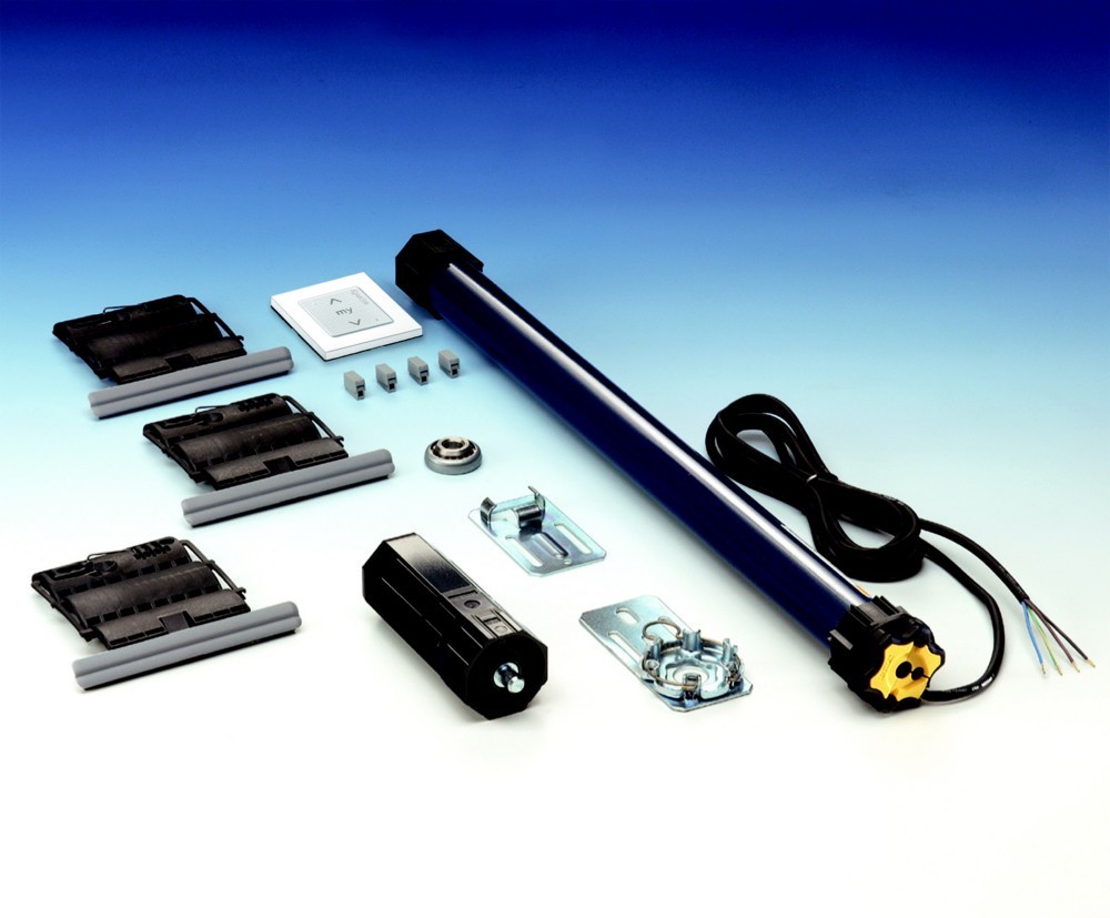 Somfy Modern.Kit 15/17 1039943 Somfy Modern.Kit 15/17 1039943 von Somfy