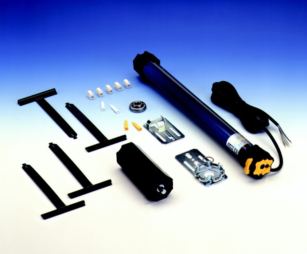 Somfy Modern.Kit Standard 15/17 1039409 Somfy Modern.Kit Standard 15/17 1039409 von Somfy