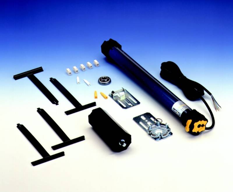 Somfy Modern.Kit Standard 15/17 1039409 von Somfy