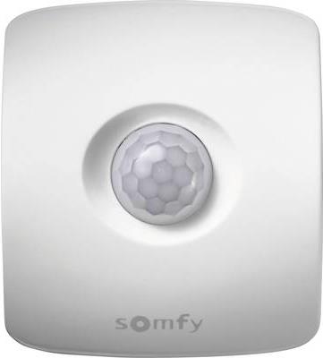 Somfy Movement Detector io - Bewegungssensor - kabellos - io-homecontrol - 868.42 MHz von Somfy