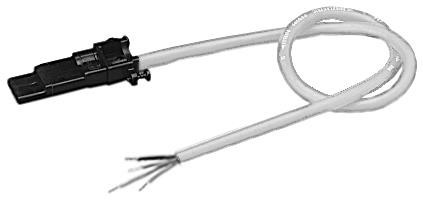 Somfy Netzanschlussleitung 1m sw 9203831 9203831A Somfy Netzanschlussleitung 1m sw 9203831 9203831A von Somfy